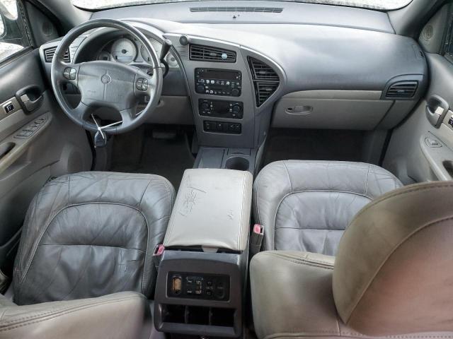 Photo 8 from auction – 2004 BUICK RENDEZVOUS with VIN 3G5DB03E24S543231