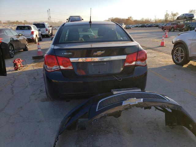 Photo 6 from auction – 2011 CHEVROLET CRUZE LS with VIN 1G1PC5SH2B7158123
