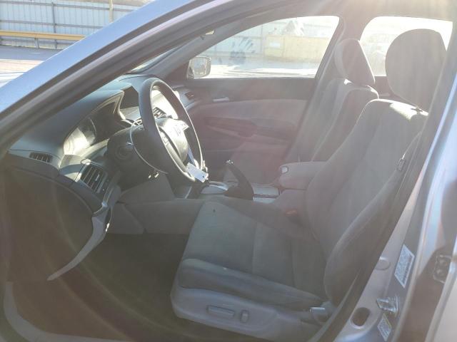 Photo 7 from auction – 2012 HONDA ACCORD LXP with VIN 1HGCP2F42CA230721
