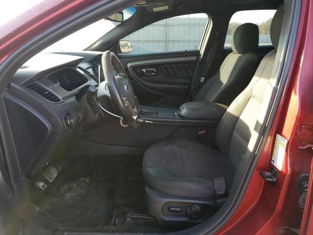 Photo 7 from auction – 2014 FORD TAURUS SEL with VIN 1FAHP2E86EG144715