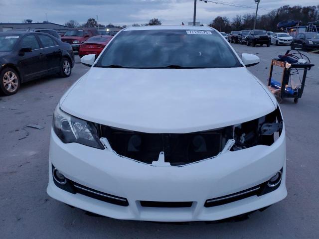 Zdjęcie 5 z aukcji – 2012 TOYOTA CAMRY BASE z VIN 4T1BF1FK8CU530344