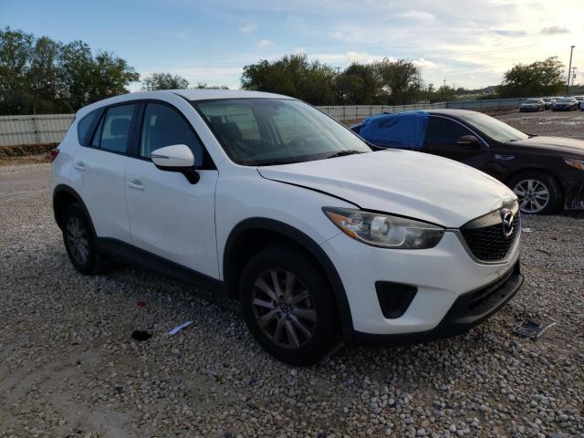Photo 4 from auction – 2015 MAZDA CX-5 with VIN JM3KE2BE2F0480296