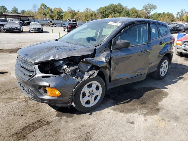 FORD ESCAPE S 2019 with VIN 1FMCU0F74KUA89147 - Photo from auction