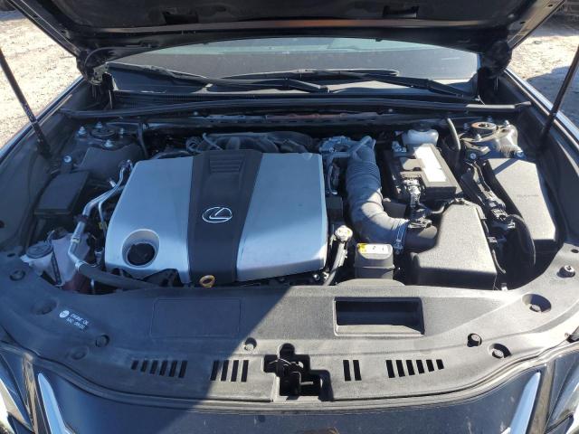 Photo 11 from auction – 2022 LEXUS ES 350 BAS with VIN 58ADZ1B1XNU111436