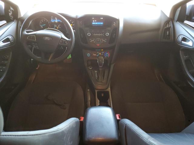 Photo 8 from auction – 2017 FORD FOCUS SE with VIN 1FADP3F25HL224016