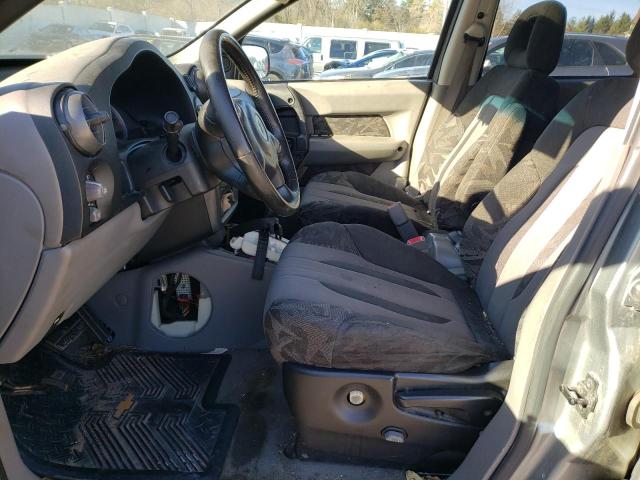 Photo 7 from auction – 2003 PONTIAC AZTEK with VIN 3G7DA03E23S600892