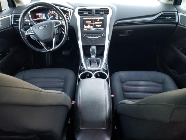 Photo 8 from auction – 2013 FORD FUSION SE with VIN 3FA6P0HR2DR343896