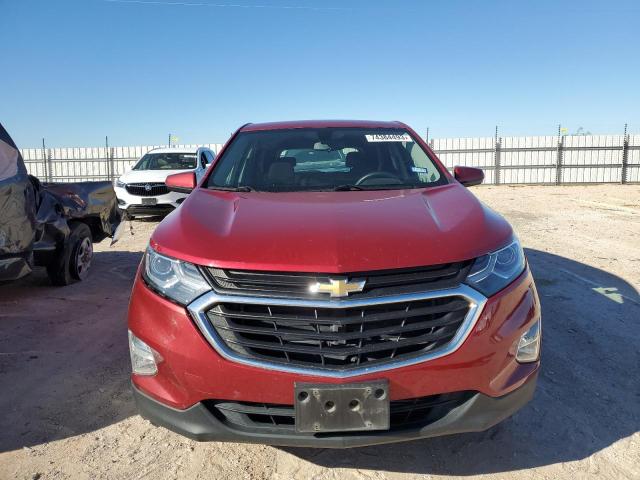 Photo 5 from auction – 2018 CHEVROLET EQUINOX LT with VIN 3GNAXSEV2JS544047