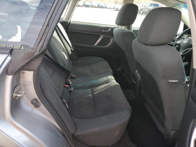 Photo 10 from auction – 2009 SUBARU LEGACY 2.5 with VIN 4S3BL616197232455
