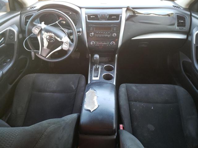 Photo 8 from auction – 2015 NISSAN ALTIMA 2.5 with VIN 1N4AL3AP6FC281999