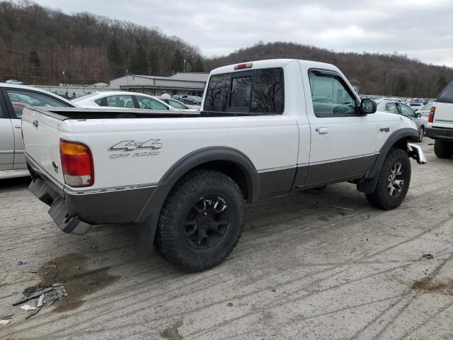 Photo 3 from auction – 1998 FORD RANGER with VIN 1FTYR11U7WTA27607