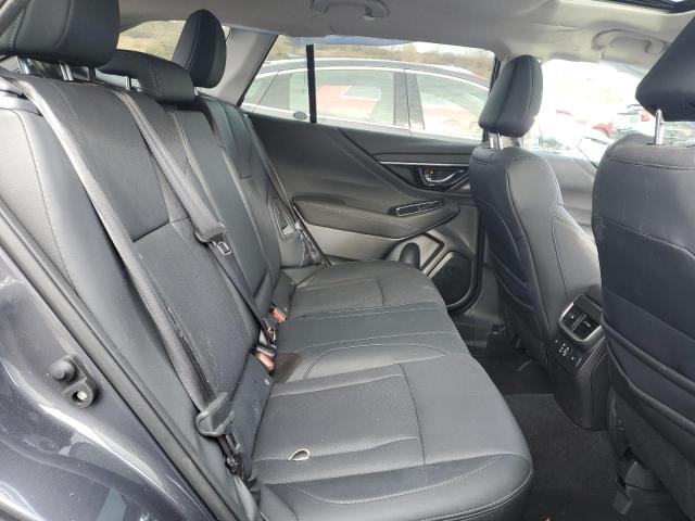 Photo 11 from auction – 2023 SUBARU OUTBACK LI with VIN 4S4BTGND7P3196527