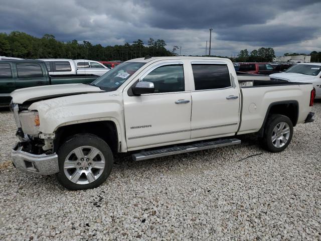 GMC SIERRA K15 2014 with VIN 3GTU2VEC0EG382223 - Photo from auction