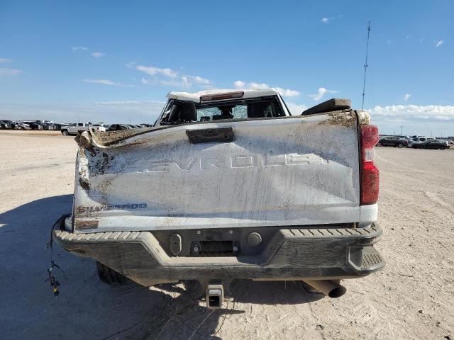 Photo 6 from auction – 2024 CHEVROLET SILVERADO with VIN 1GC4YLE77RF177530