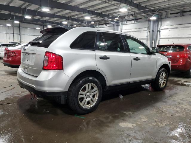 Photo 3 from auction – 2011 FORD EDGE SE with VIN 2FMDK3GC4BBA34503