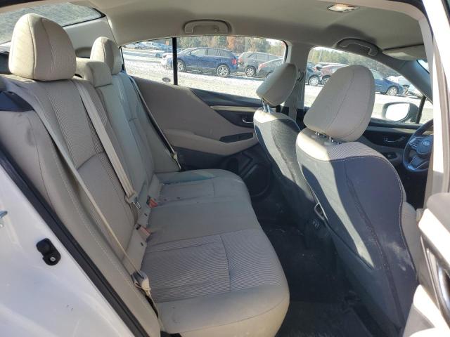 Photo 10 from auction – 2022 SUBARU LEGACY PRE with VIN 4S3BWAC6XN3014605