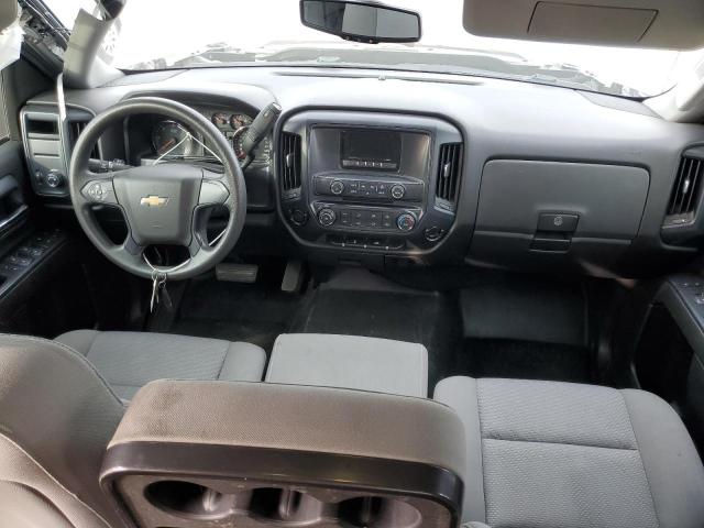 Photo 8 from auction – 2014 CHEVROLET SILVERADO with VIN 1GCRCPEC2EZ400980