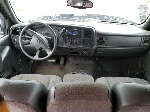 Photo 8 from auction – 2004 CHEVROLET silverado with VIN 2GCEC19T841389593