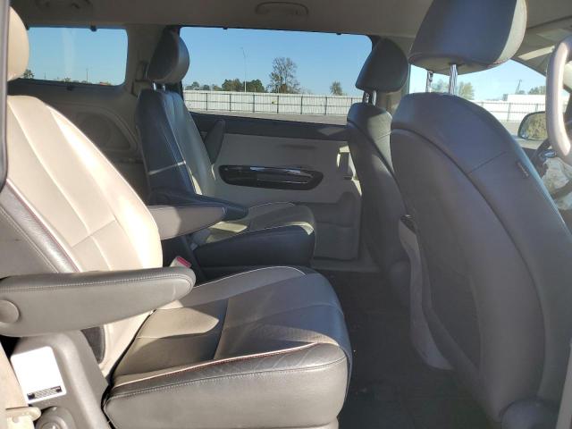 Photo 11 from auction – 2017 KIA SEDONA EX with VIN KNDMC5C1XH6326455