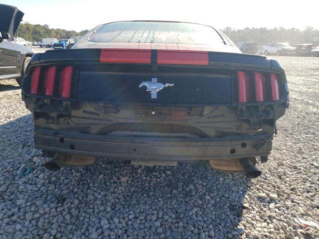 Photo 6 from auction – 2015 FORD MUSTANG with VIN 1FA6P8AM6F5406484