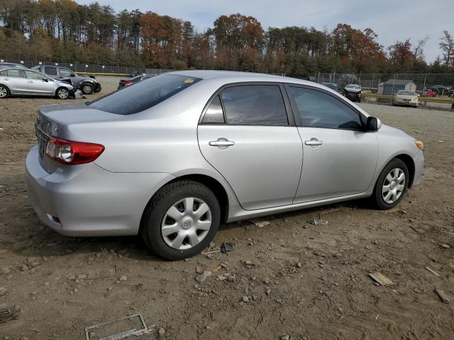 Photo 3 from auction – 2011 TOYOTA COROLLA BA with VIN 2T1BU4EE8BC570863