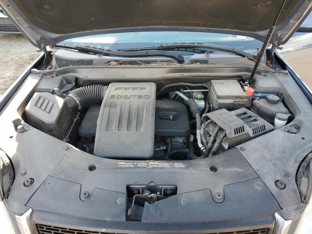 Photo 11 from auction – 2012 GMC TERRAIN SL with VIN 2GKALMEK3C6130660