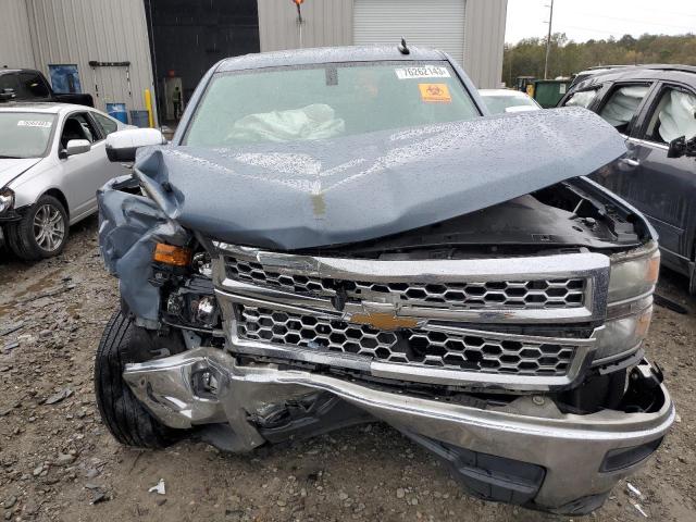 Zdjęcie 5 z aukcji – 2015 CHEVROLET SILVERADO z VIN 3GCUCREC4FG332723
