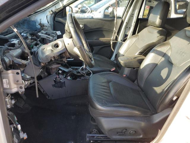 Фото 7 с аукциона – 2020 JEEP COMPASS LI с VIN 3C4NJDCB5LT255340