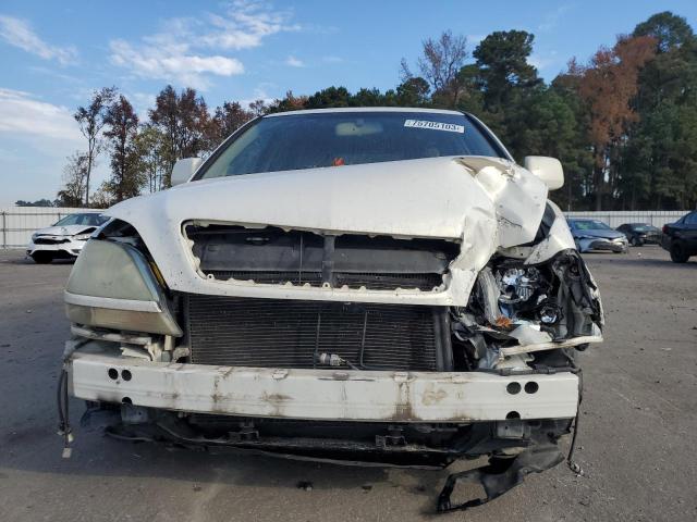 Photo 5 from auction – 2001 LEXUS RX 300 with VIN JTJHF10U310171107