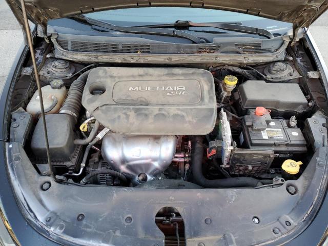 Photo 11 from auction – 2014 DODGE DART SXT with VIN 1C3CDFBB0ED914904