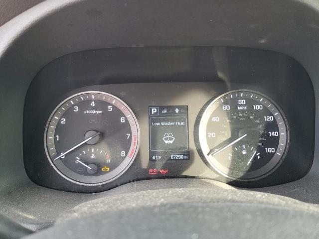 Photo 9 from auction – 2017 HYUNDAI TUCSON LIM with VIN KM8J3CA42HU334349