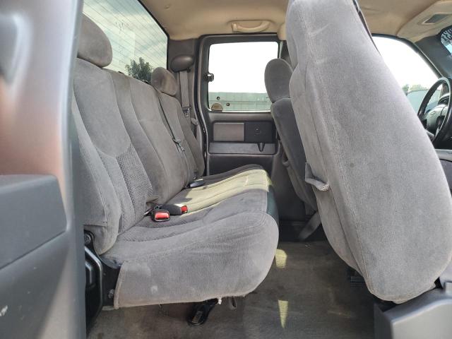 Photo 10 from auction – 2006 CHEVROLET SILVERADO with VIN 2GCEC19T361270997