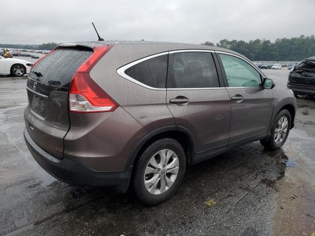 Photo 3 from auction – 2014 HONDA CR-V EX with VIN 3CZRM3H52EG706249