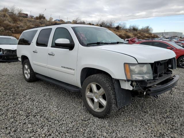 Photo 4 from auction – 2008 CHEVROLET SUBURBAN K with VIN 1GNFK16338J222010