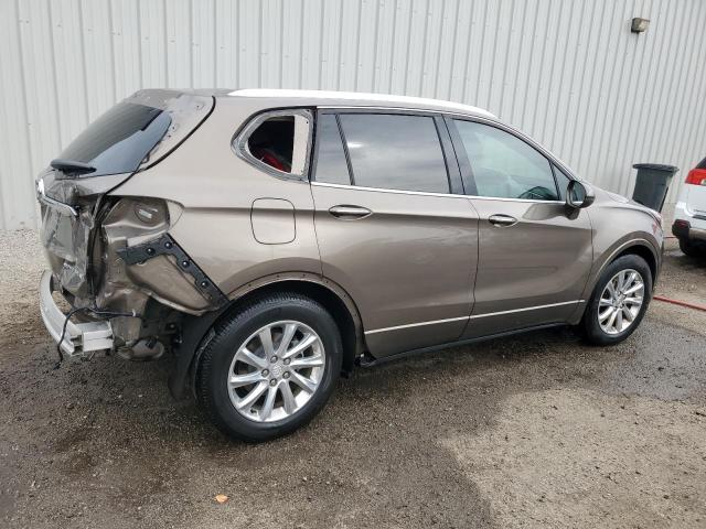Photo 3 from auction – 2019 BUICK ENVISION E with VIN LRBFXCSA3KD104859