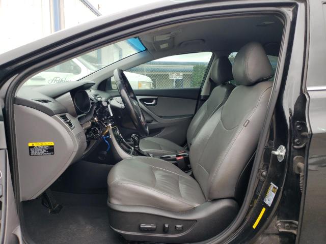 Photo 7 from auction – 2015 HYUNDAI ELANTRA SE with VIN 5NPDH4AE2FH615575