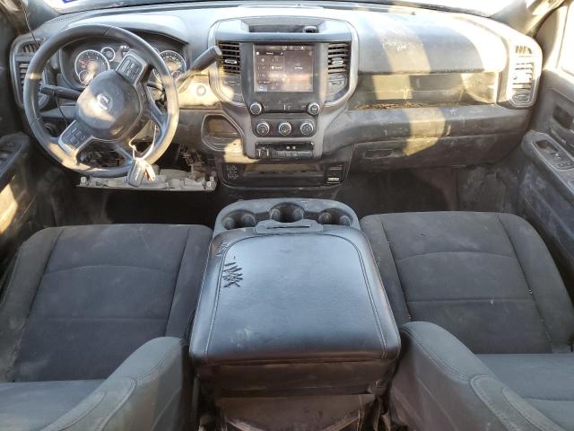 Photo 8 from auction – 2022 RAM 2500 TRADE with VIN 3C6UR5CL8NG144187