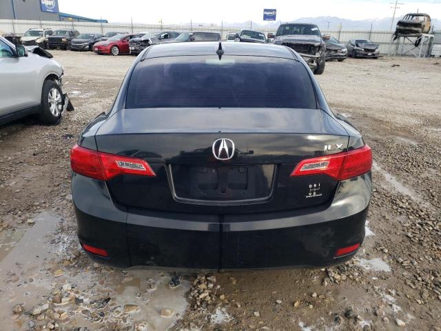 Photo 6 from auction – 2013 ACURA ILX 20 TEC with VIN 19VDE1F79DE003580