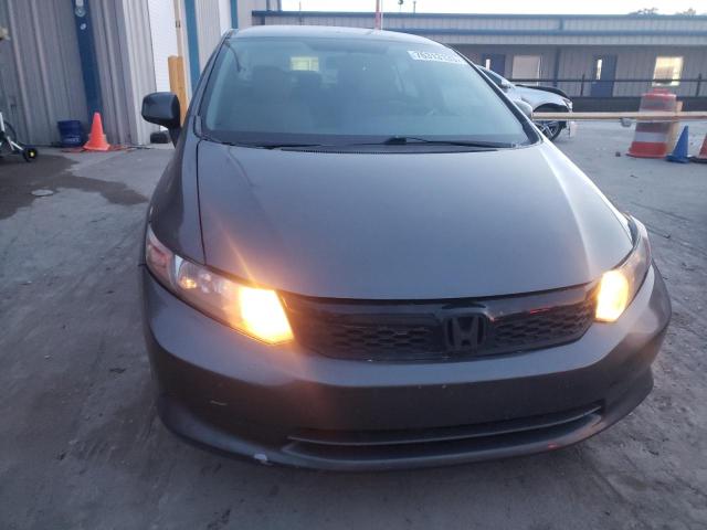 Photo 5 from auction – 2012 HONDA CIVIC LX with VIN 2HGFB2F5XCH327655