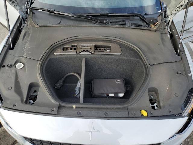 Photo 11 from auction – 2023 POLESTAR 2 with VIN YSMED3KA0PL130777