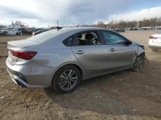 Photo 3 from auction – 2023 KIA FORTE LX with VIN 3KPF24AD7PE573492