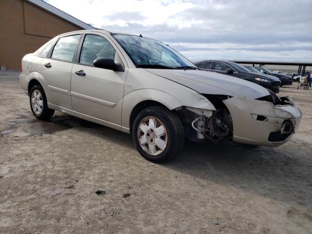 Photo 4 from auction – 2007 FORD FOCUS ZX4 with VIN 1FAHP34N57W137342