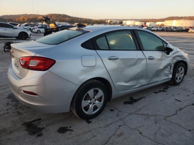 Photo 3 from auction – 2018 CHEVROLET CRUZE LS with VIN 1G1BC5SM9J7238024