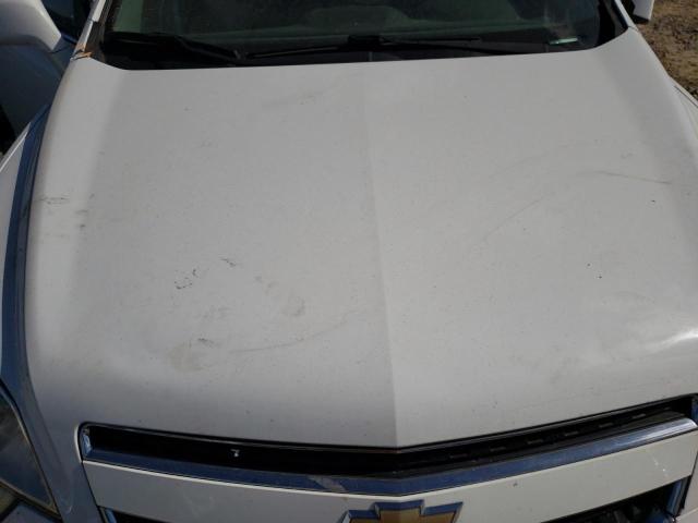 Photo 12 from auction – 2012 CHEVROLET CAPTIVA SP with VIN 3GNAL3E5XCS520938