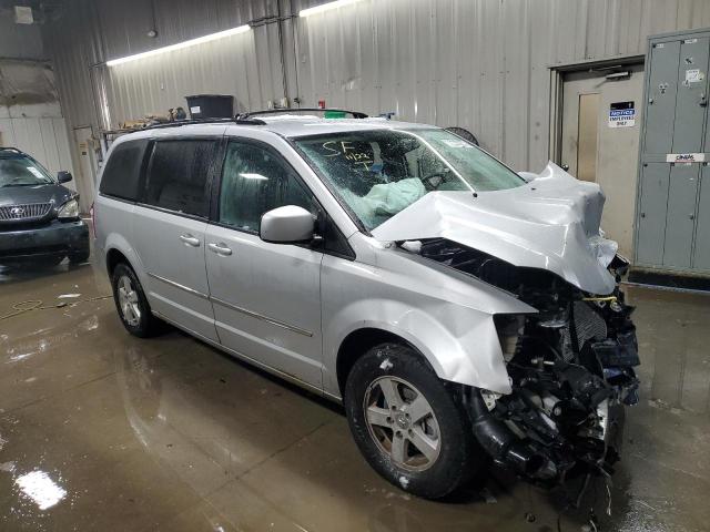 Photo 4 from auction – 2010 DODGE GRAND CARA with VIN 2D4RN5D17AR459691