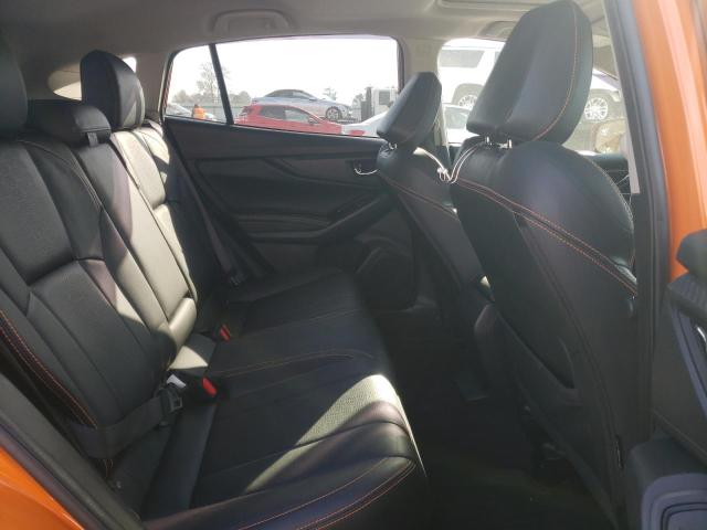 Photo 10 from auction – 2018 SUBARU CROSSTREK with VIN JF2GTAMC6JH275862