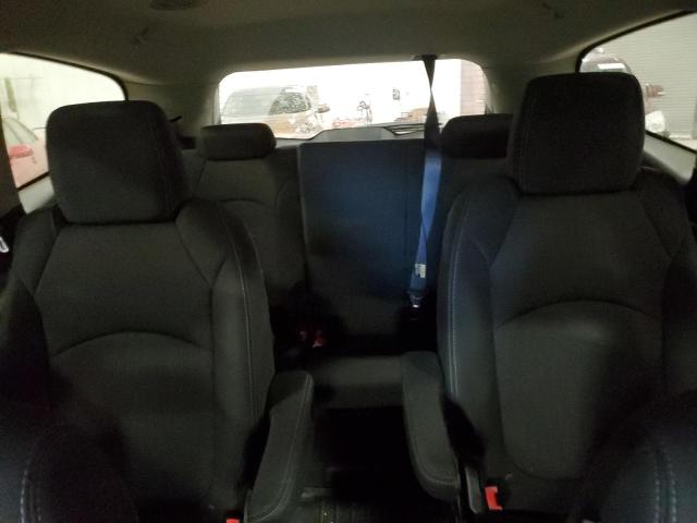 Photo 10 from auction – 2013 CHEVROLET TRAVERSE L with VIN 1GNKVGKD3DJ134530