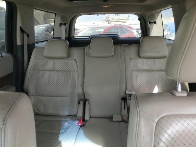 Photo 10 from auction – 2009 FORD FLEX LIMIT with VIN 2FMDK53C19BA20036