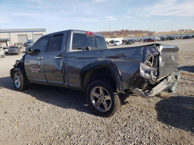 Photo 2 from auction – 2009 DODGE RAM 1500 with VIN 1D3HV18T59S786900