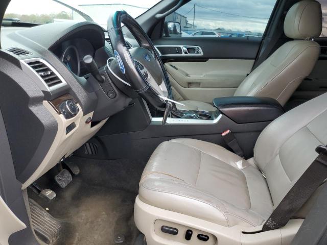 Photo 7 from auction – 2011 FORD EXPLORER L with VIN 1FMHK7F8XBGA41471